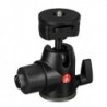 Manfrotto 468MG Cap trepied foto cu bila Hydrostatic