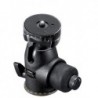Manfrotto 468MG Cap trepied foto cu bila Hydrostatic