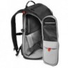 Pachet Manfrotto Advanced Travel, rucsac foto + Manfrotto Compact Advanced kit trepied foto cu cap bila si husa