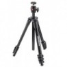Pachet Manfrotto Compact Light negru + Manfrotto NX Bodypack pentru Mirrorless