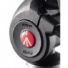 Manfrotto MH293D3-Q2 cap trepied foto 3-Way, Open Box