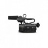 Pachet JVC GY-LS300CHE Camera Video Super 35mm + Kata CB-100 geanta video + Kit  MVK500AM trepied video