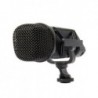 Rode microfon stereo pentru camera video - OPEN BOX