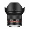 Samyang 12mm f/2.0 NCS CS MFT