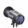 Hensel Expert D 250 Speed Blitz Foto