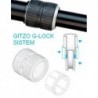Gitzo trepied foto profesional aluminiu GT2331