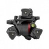 Manfrotto Befree kit trepied video