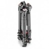 Manfrotto Befree kit trepied video