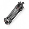 Manfrotto Befree kit trepied video