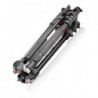 Manfrotto Befree kit trepied video
