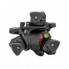 Manfrotto Befree kit trepied video