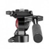 Manfrotto Cap video fluid Befree Live