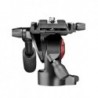 Manfrotto Cap video fluid Befree Live