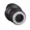 Samyang 24mm T1.5 VDSLR ED AS  IF UMC II Nikon