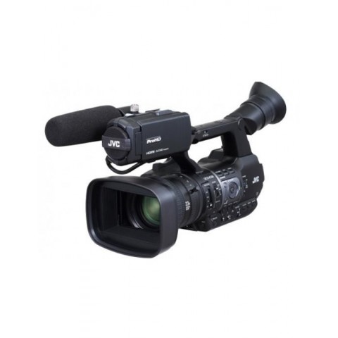 GY-HM660E Camera Video HD ENG - Open Box