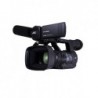 GY-HM660E Camera Video HD ENG - Open Box