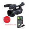 GY-HM660E Camera Video HD ENG - Open Box
