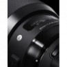 Pachet Obiectiv foto Sigma 85mm F1.4 DG HSM Art Canon