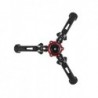 Manfrotto MVMXPROBASE Baza fluida pentru monopied