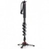 Manfrotto MVMXPROC5 Monopied video fluid carbon 5 sectiuni