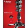 Manfrotto MVMXPROA4 Monopied fluid