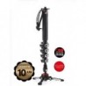 Manfrotto MVMXPROA5 Monopied fluid