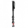 Manfrotto MVMXPROBASE baza fluida Fluidtech