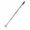 Manfrotto MVMXPROBASE baza fluida Fluidtech