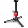 Manfrotto MVMXPROBASE baza fluida Fluidtech