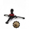 Manfrotto MVMXPROBASE baza fluida Fluidtech
