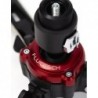 Manfrotto MVMXPROBASE baza fluida Fluidtech