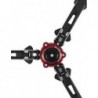 Manfrotto MVMXPROBASE baza fluida Fluidtech