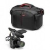 Manfrotto CC 193N geanta video pentru Canon XF305, SONY PMW-X200