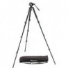 Manfrotto MVK500AQ Kit trepied video complet