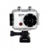 Pachet Nilox Mini F Full HD Camera actiune + Manfrotto Selfie Pole S pentru GoPro