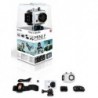 Pachet Nilox Mini F Full HD Camera actiune + Manfrotto Selfie Pole S pentru GoPro