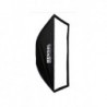 Hensel 4180912 softbox 90 x 120 cm