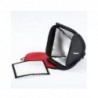 Manfrotto MLS22BOX Softbox 22x22cm