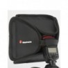 Manfrotto MLS22BOX Softbox 22x22cm