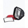 Manfrotto MLS22BOX Softbox 22x22cm