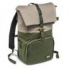 Pachet National Geographic RF 5350 Rucsac foto + Manfrotto Befree Travel kit trepied foto verde