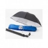 Lastolite LL LU2474F Kit umbrela cu stativ si husa 100cm