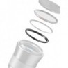 Manfrotto Xume adaptor magnetic obiectiv 72mm