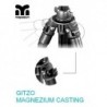 Gitzo GT1544T trepied foto