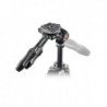 Manfrotto MH293D3-Q2 cap trepied foto 3-Way