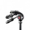 Manfrotto MH293D3-Q2 cap trepied foto 3-Way