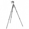 Manfrotto MK293A3-D3Q2 kit trepied foto