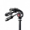 Manfrotto MK293A3-D3Q2 kit trepied foto