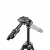 Manfrotto MK293A3-D3Q2 kit trepied foto