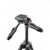 Manfrotto MK293A3-D3Q2 kit trepied foto